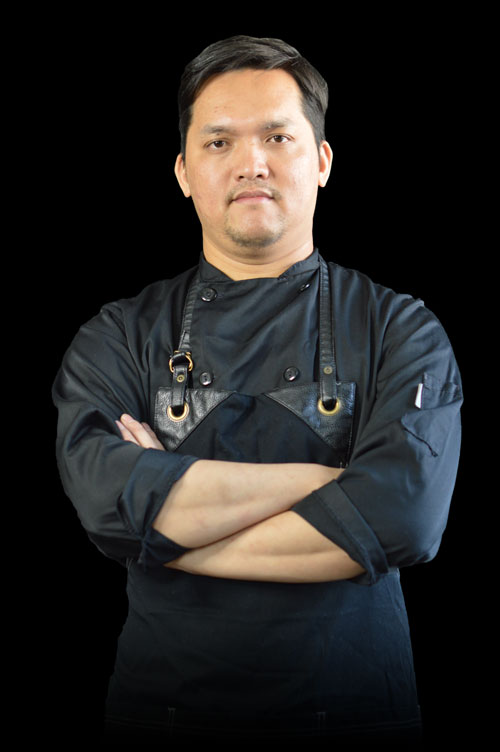 Chef/Owner