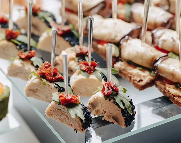 Corporate Catering in Victoria BC