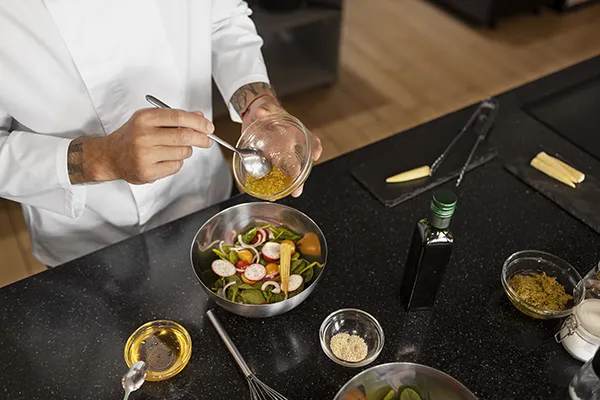 Private Chef Service in Victoria BC