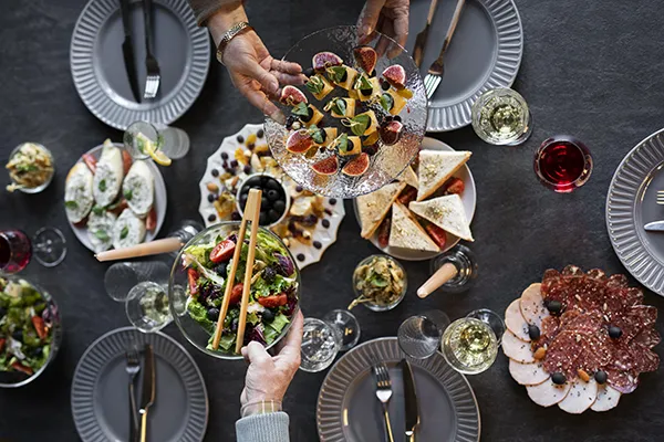 Special Event Catering in Victoria BC